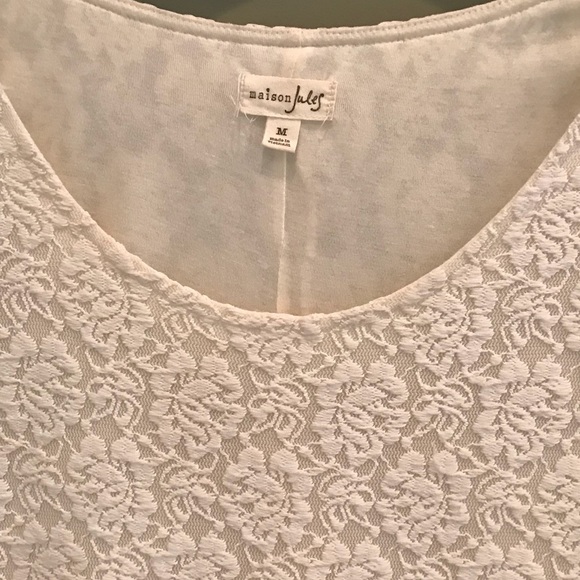 Maison Jules Dress - Picture 4 of 4